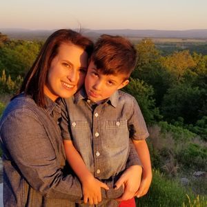 Meet your Posher, Kendra